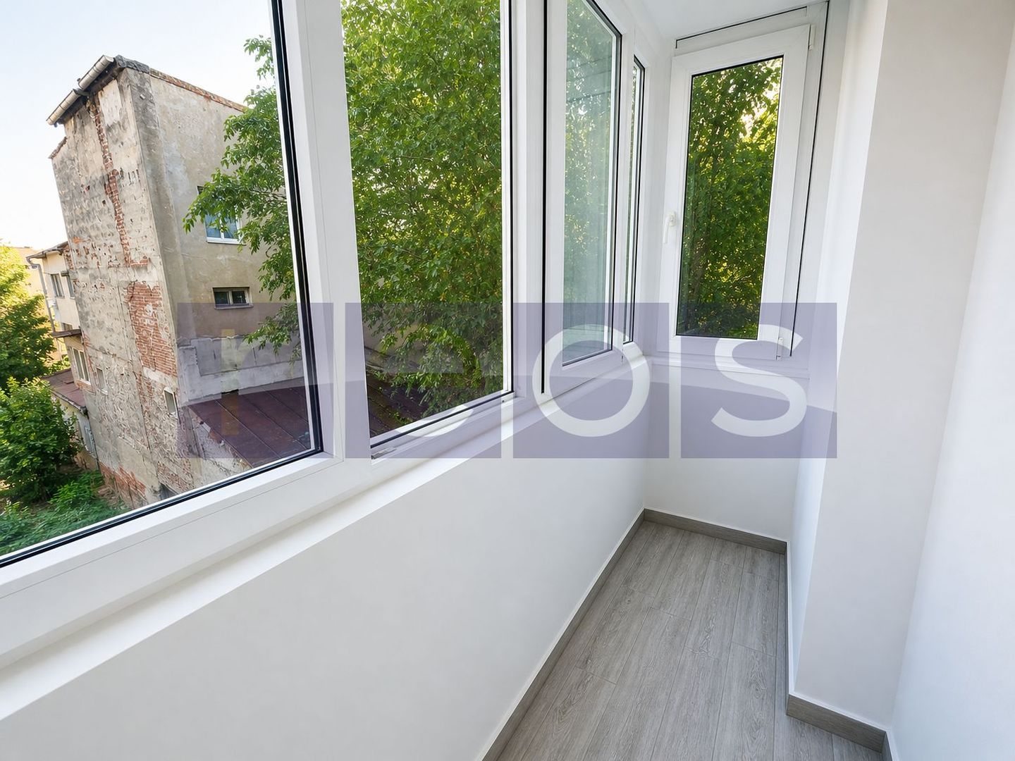 VANZARE APARTAMENT 2 CAMERE DOROBANTI 55MP RENOVAT READY TO MOVE IN - Poză 14