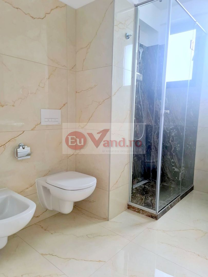 Apartament 2 camere de inchiriat – Complex rezidential Micro 17 - 560 euro - Poză 8