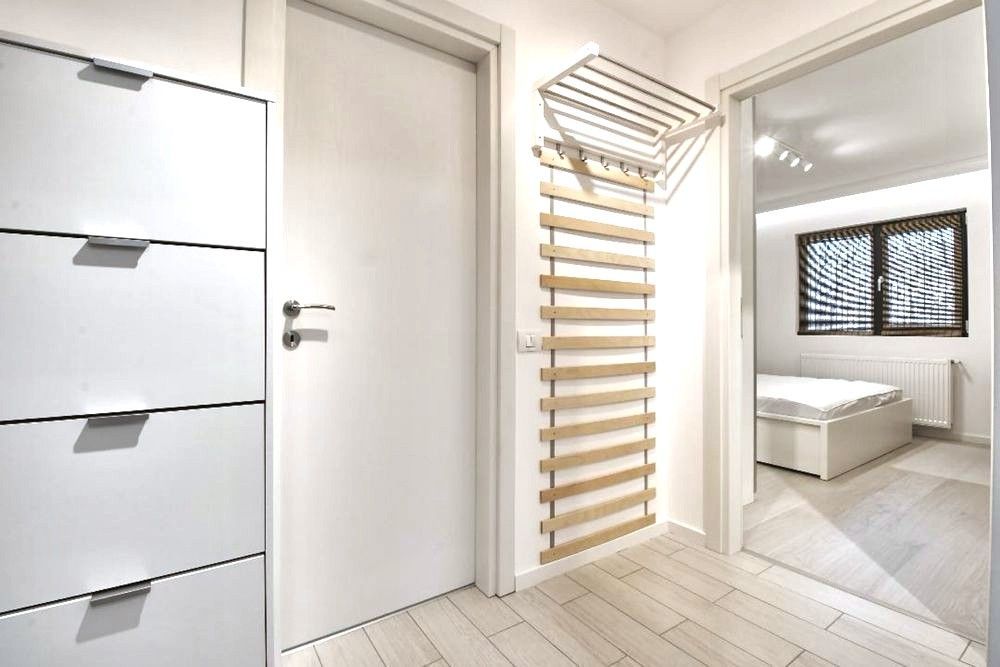 🚇 Închiriez Apartament cu 2 camere, la 100 m de metrou Dristor 2 - Poză 7
