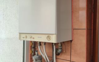 Apartament 1 cameră, 40 mp, zona centrală, Iași – 300 euro - Poză 4