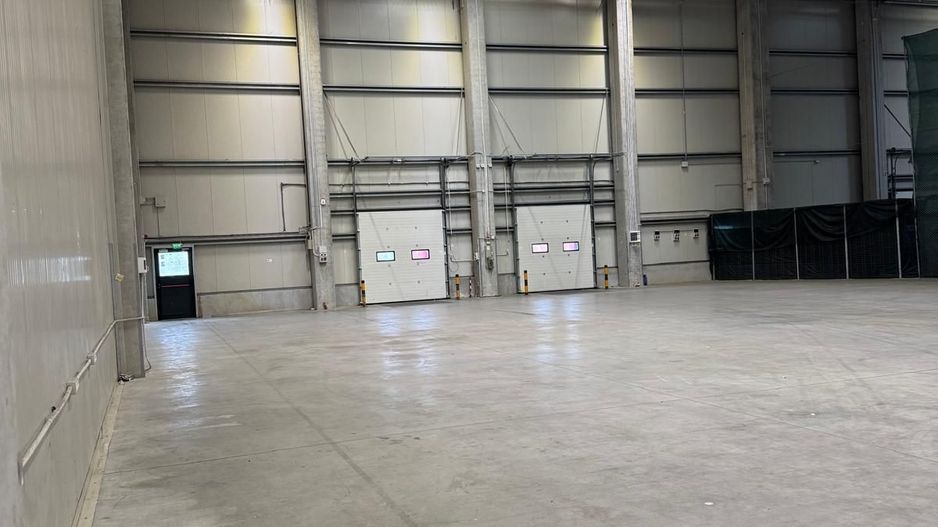 Hală suprafețe disponibile 1.000-40.000mp - Poză 9