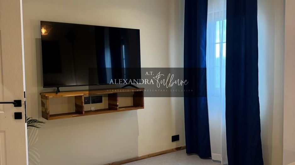 Apartament 3 camere, 81 mp, etaj 3 - Poză 8