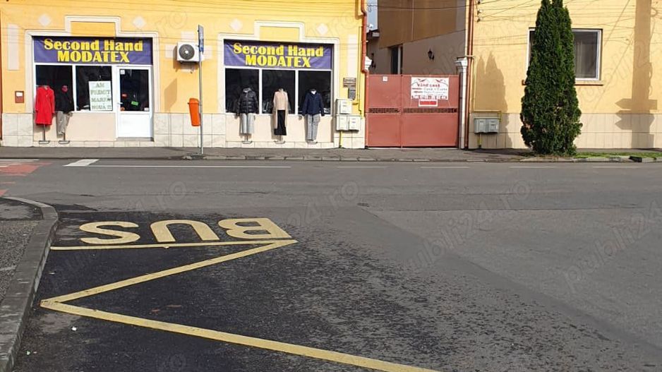 BRASADAS vinde casa si spatiu comercial - Poză 4