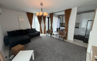 Apartament 2 Camere Premium - Cloud 9 - Disponibil - Poză 1