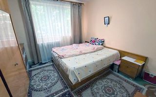 Apartament 2 camere Tecuci – 56 mp, zona Ghe. Petrașcu din Tecuci - Poză 7