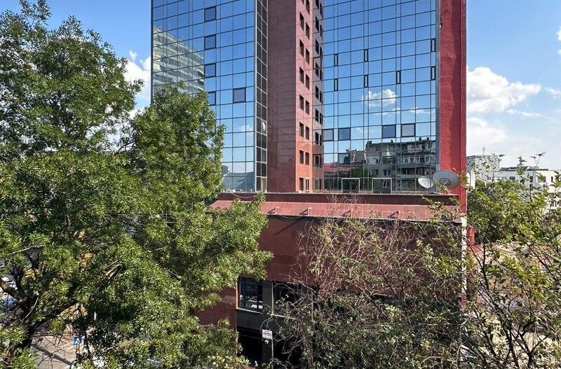 Apartament 2 camere, 43 mp, balcon 7 mp, centrală proprie – Carol I - Poză 11