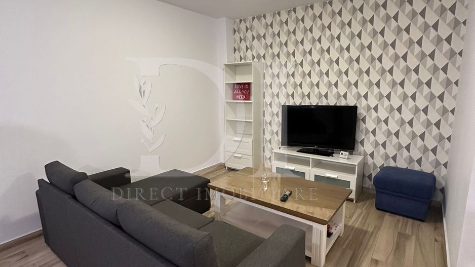Apartament 2 camere -Cartierul Europa Cluj - Poză 7