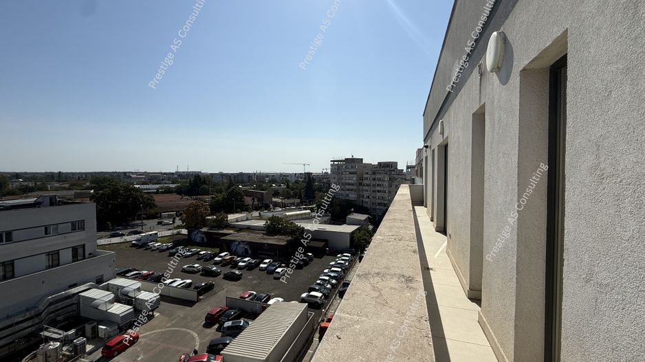 Apartament premium 3 Camere 2 Bai | Vedere Panoramica | Aradului-Regina Maria - Poză 13