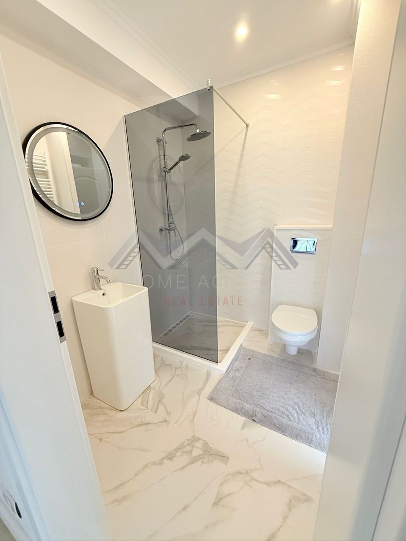 Casă P+1 Otopeni - prima închiriere - Poză 9