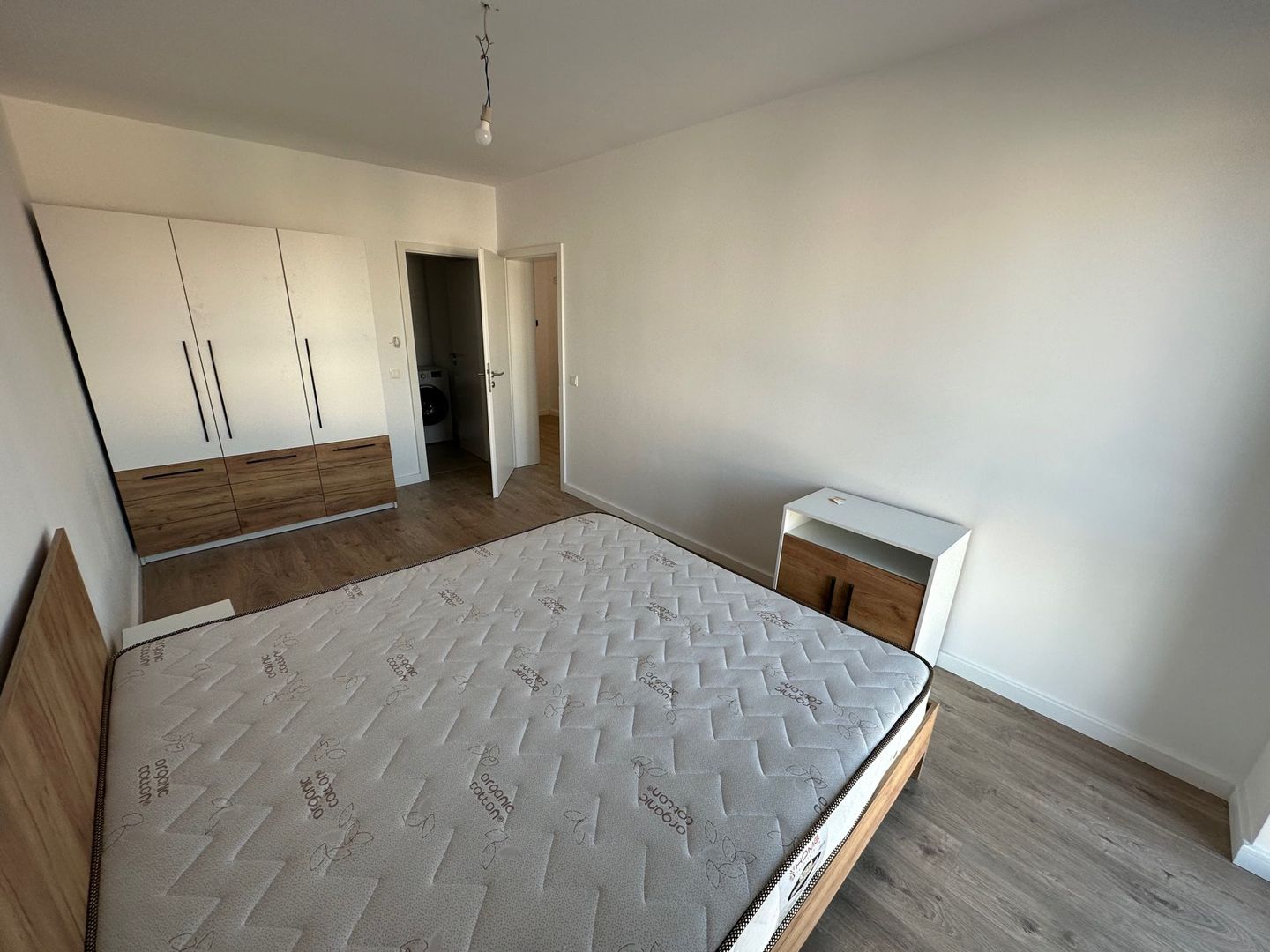 Apartament 3 camere in zona Braytim - Poză 8