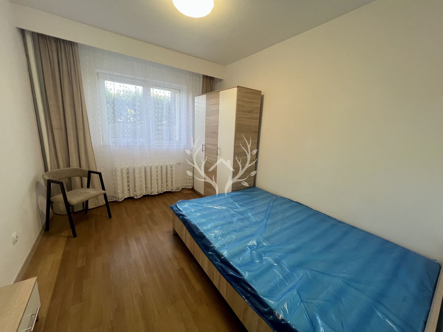 Apartament cu 2 camere decomandat – Intre Lacuri, Str. Aurel Vlaicu - Poză 2