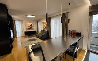 2 camere open-space, Zona Semicentrala, Traian, Piata Mihai Viteazu - Poză 10