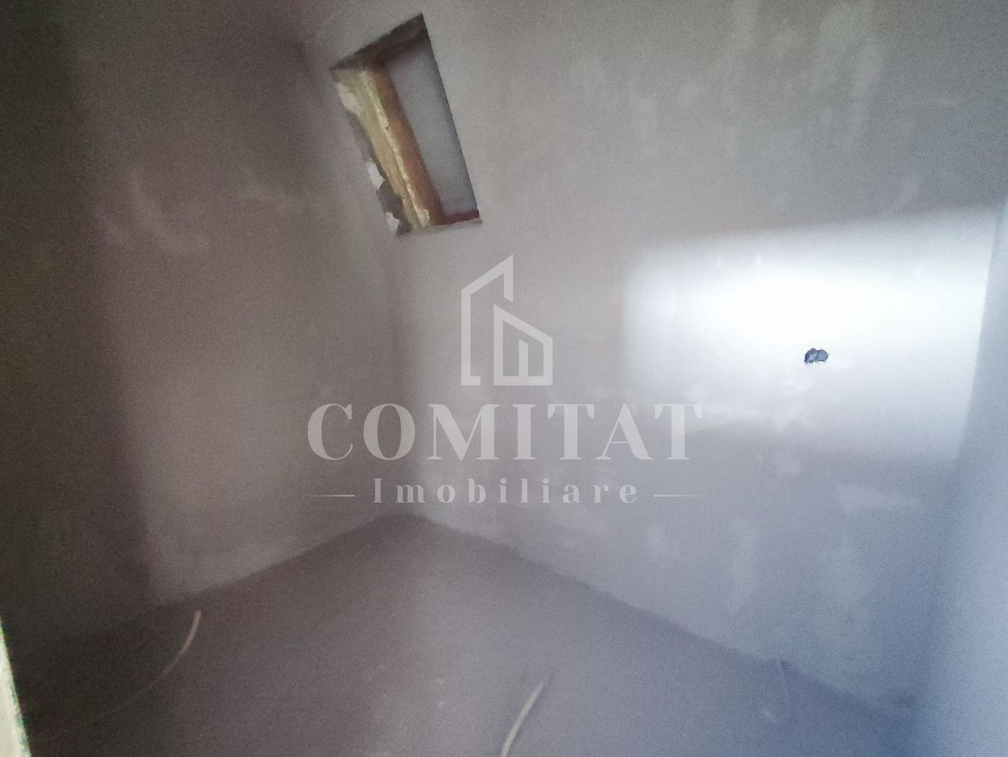 Duplex de vânzare | Teren de 700 mp | Cartierul Dâmbul Rotund - Poză 11