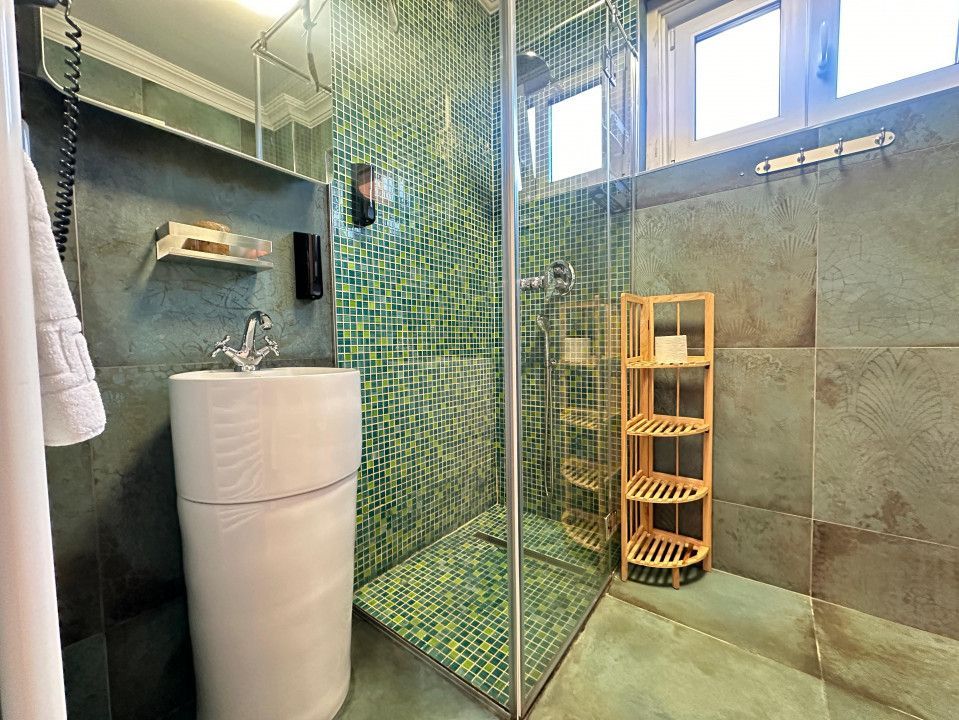 Apartament 3 camere de vanzare, Piata Armelor, Sibiu - Poză 6