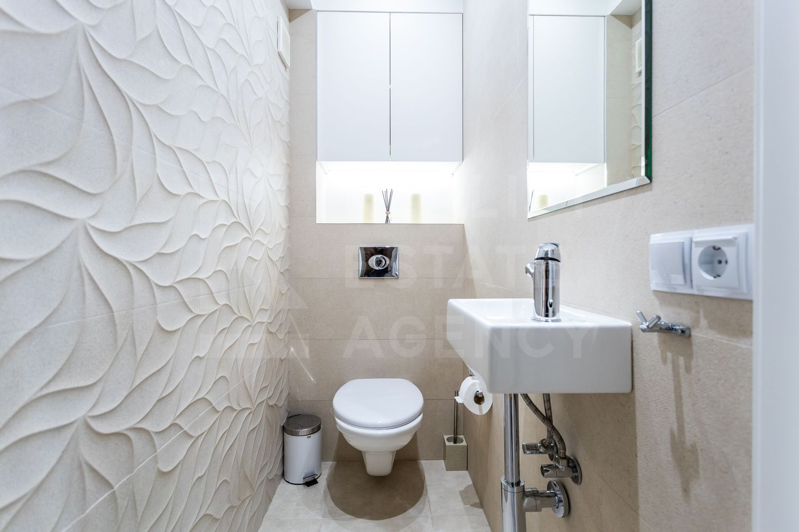 Vânzare, apartament, 2 camere, strada Ginta Latină, Ciocana - Poză 24