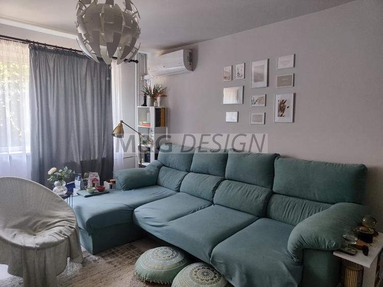 Apartament cu 3 camere Sagului etaj 1 - Poză 2