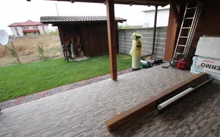 Modern si primitor - Poză 64
