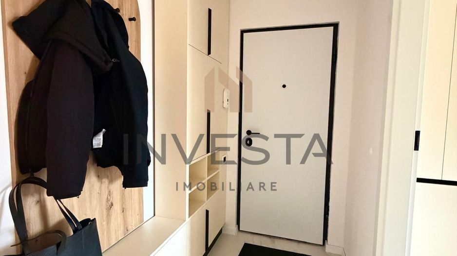 Apartament cu 4 camere in zona strazii Gheorghe Dima ! - Poză 4