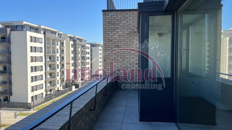 Vanzare - Penthouse duplex - 4 camere + 4 terase - Avalon Estate-Pipera - Poză 3