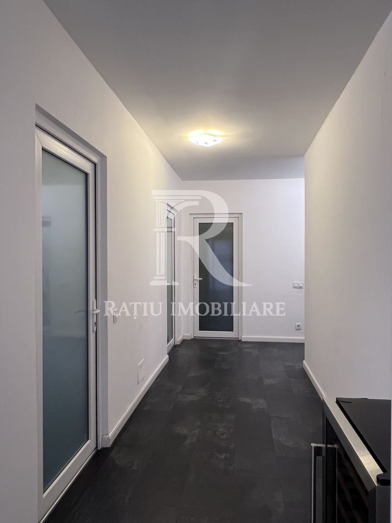 Apartament Exclusivist cu Suită Matrimonială | Parcare | ARED | Oradea - Poză 4