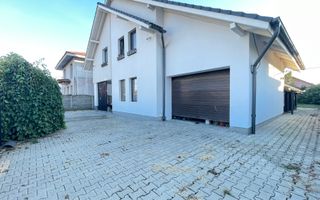 Casă individuală, teren generos zona Buziasului-Ciarda Rosie - Poză 6