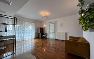 2 Camere Ambasada SUA 78mp + Terasă + Parcare Subterană - Poză 2