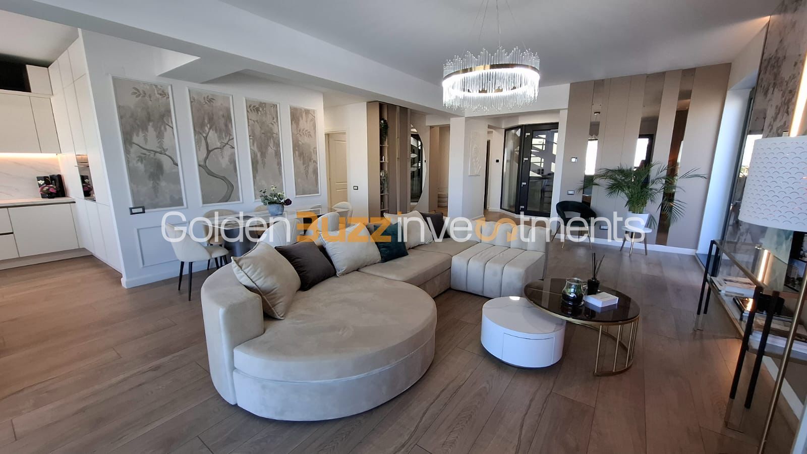 Penthouse | 4 camere | My Place - Poză 3