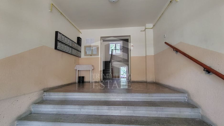 Garsoniera Aviatiei | Decomandata | Centrala proprie - Poză 18