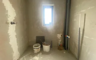 Casa Tip Duplex | 180 Mp | Teren 300 Mp | Floresti Muzeul Apei - Poză 11
