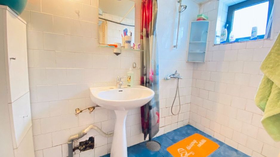Casa individuala + atelier auto - Str. Litovoi Voda, Sibiu - Poză 10