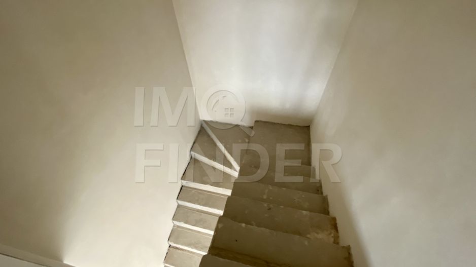 DEZVOLTATOR - Case cuplate Floresti,  zona de case - Poză 10