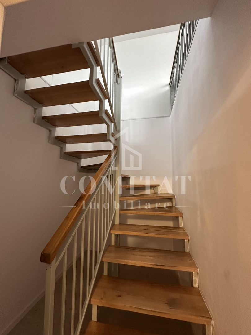 Penthouse | 100mp | Zona Lacul 3 - Poză 17