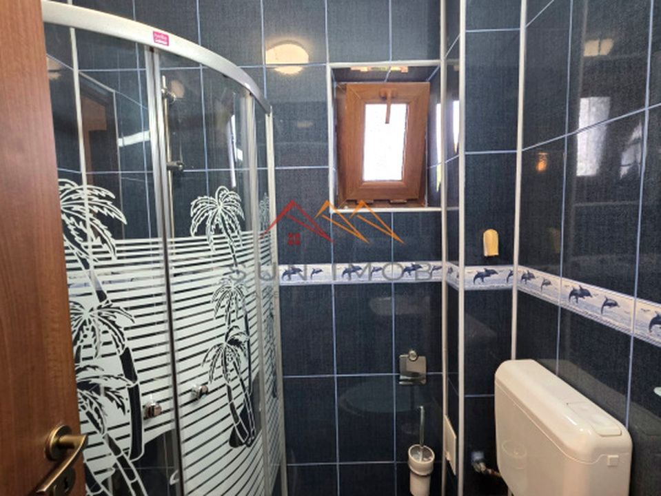 Casa P+1, 3 camere, teren 257 m2, zona rezidentiala deosebita, Campina - Poză 10