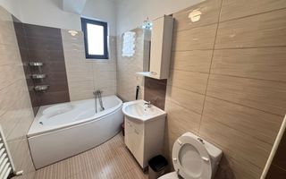 AP. 2 CAMERE - CAT-FRIENDLY, PARCARE INCLUSA, BLOC NOU, CENTRALA - Poză 5