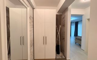 Apartament superb cu 2 camere si terasa de 16mp | Giroc | Lidl - Poză 10