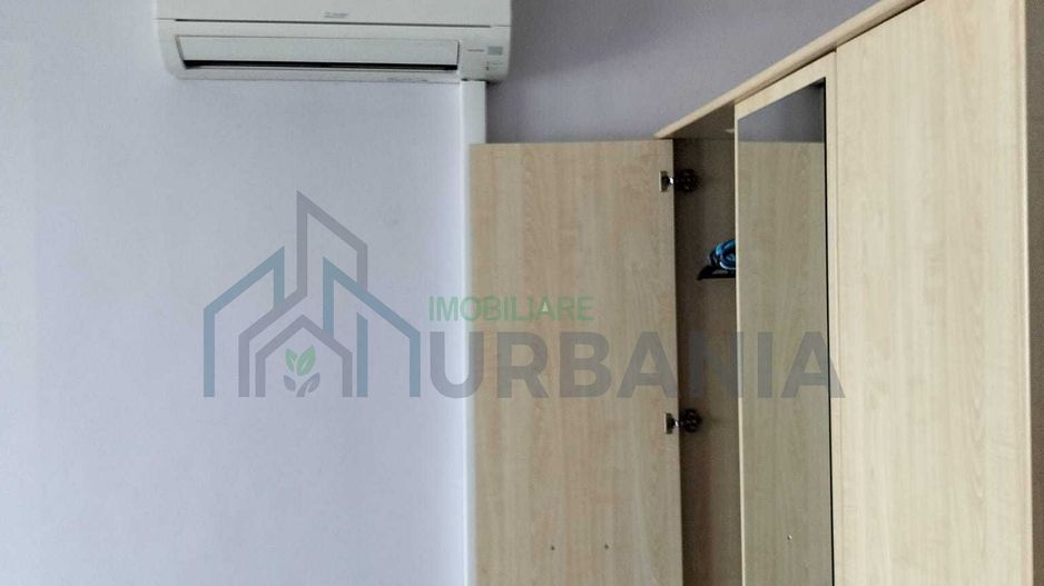 Apartament 2 camere de închiriat în Iași, zona Podu' Roș - Poză 2