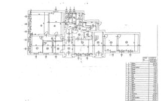 Inchiriere cladire spatii birouri-teren 1000mp Calea Victoriei CEC - Poză 5