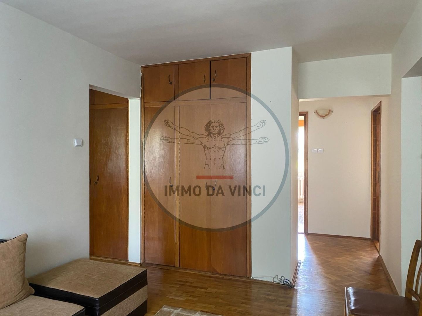 Apartament 4 camere Zona Centrala - Poză 8