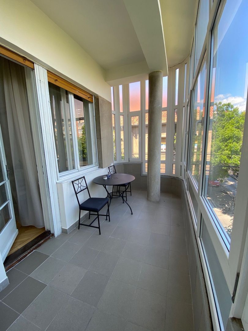 Spațiu de birouri de 115mp de închiriat în zona Central  -P-ta 700 - Poză 9