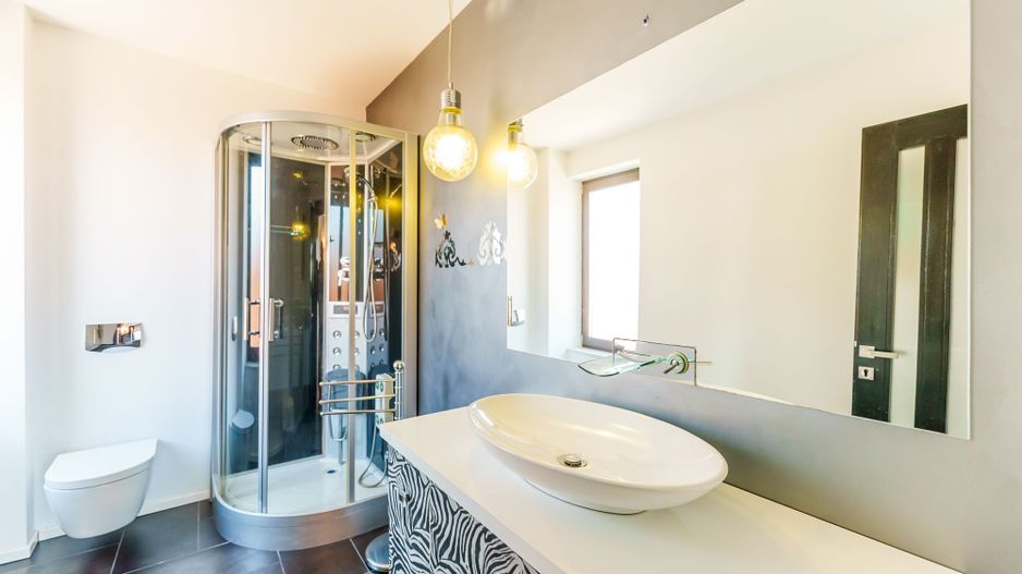 Casă superbă în Sânnicolau Mic - Poză 19