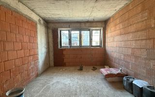2 camere la parterul unui bloc boutique langa PARC si METROU cu parcare si boxa - Poză 7