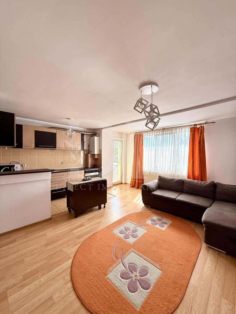Apartament doua camere / Zona Parcul Poligon - Poză 2
