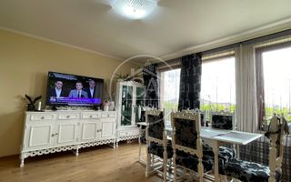 Casa de vanzare cu 3 camere tip duplex in zona Rogerius Oradea - Poză 3