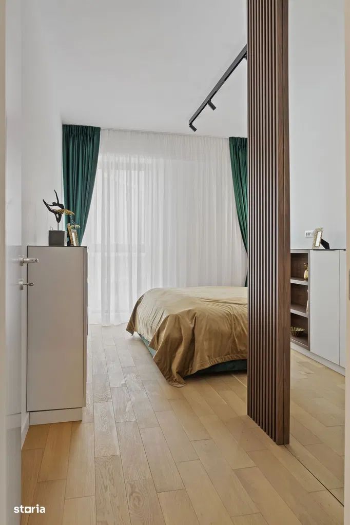 Apartament 2 camere Timpuri Noi - Poză 6