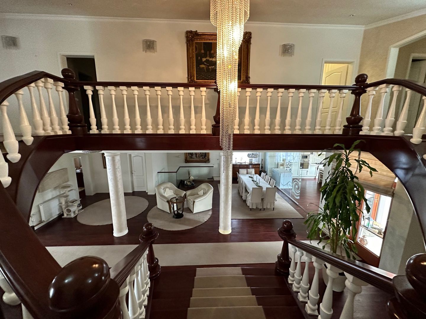 Casa la artera pretabilă Clinica medicala / birouri - Poză 16