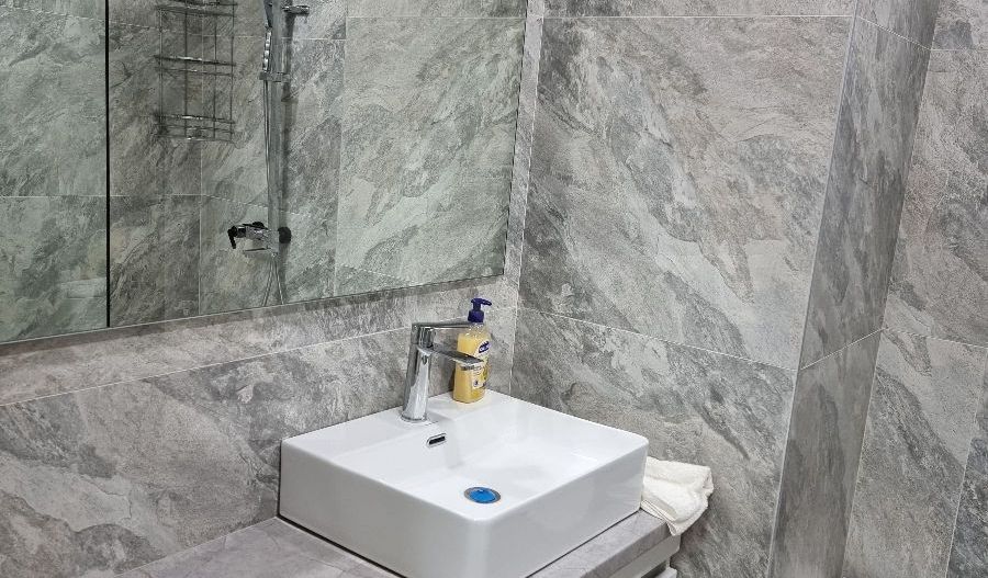 Chirie apartament, 2 camere, bd. Mircea cel Bătrân, Ciocana - Poză 8