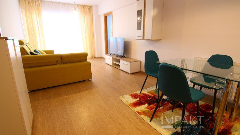 Apartament modern cu 2 camere, Gheorgheni! - Poză 2