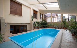 Vila cu 750 mp utili si teren de 1.480 mp in Erou Iancu Nicolae - Poză 37