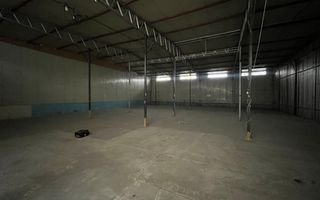 Hala de inchiriat - Poză 1