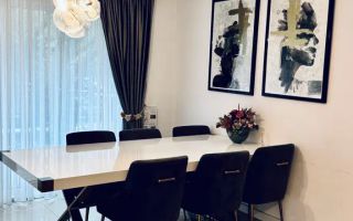 Vilă modernă LUX, complet mobilată, în zona premium Calea Dumbrăvii - Poză 1